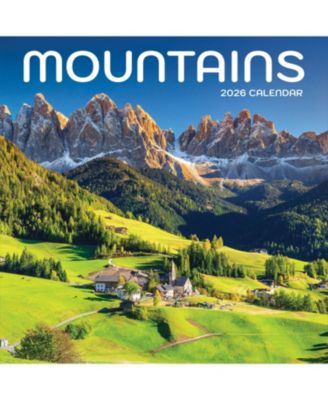 TF Publishing Paper Goods