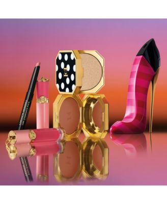 Carolina Herrera - Cabana Summer Collection