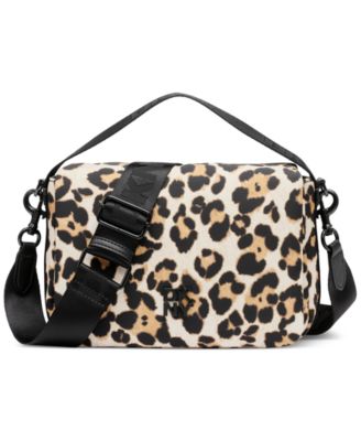 DKNY - Jenny Small Flap Shoulder Bag