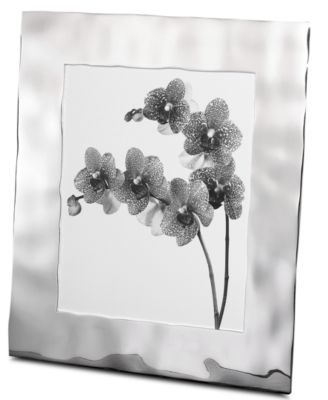 Reflective Water 8" x 10" Picture Frame image