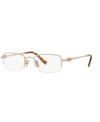 MIU MIU - Women's Eyeglasses MU 52WV