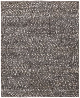 Dering T6042 8'x10' Area Rug image