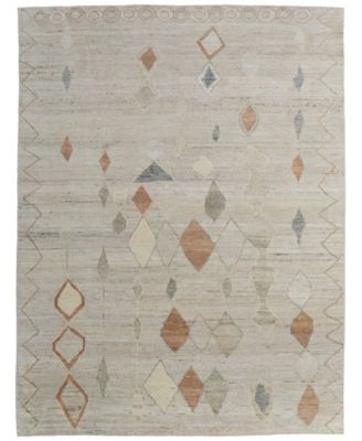 Feizy - Kasbah 69G1F Rug Collection