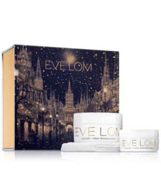 Eve Lom - 3-Pc. Forever Icon Skincare Set