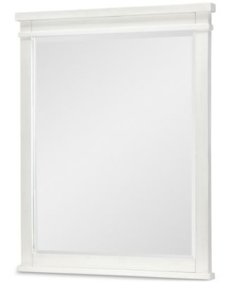 Furniture - Kitt Mirror