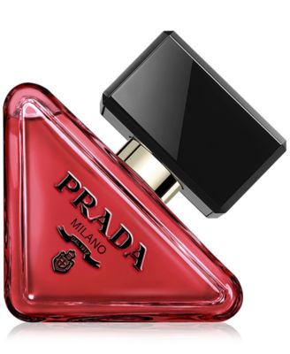 PRADA - Paradoxe Radical Essence Parfum Fragrance Collection
