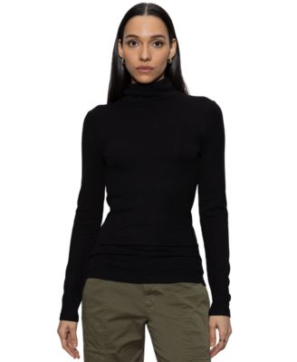 Sanctuary - Essential Turtleneck Top