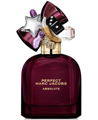 Marc Jacobs - MARC JACOBS Perfect Absolute Eau de Parfum, 1.6 oz.