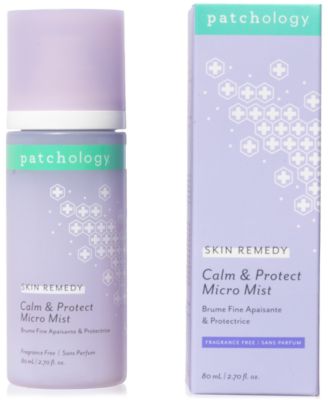 Patchology - Skin Remedy Calm & Protect Micro Mist