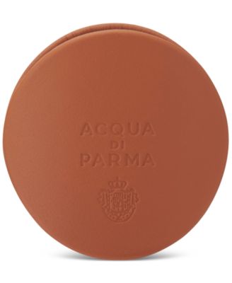 ACQUA DI PARMA - Acqua di Parma Brown Car Diffuser Case
