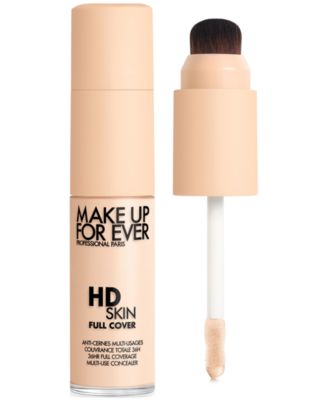 MAKE UP FOR EVER - HD Skin Full Cover Multi-Use Concealer, 0.3 oz