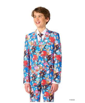 OppoSuits