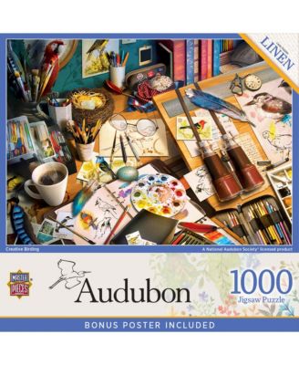 MasterPieces Puzzles