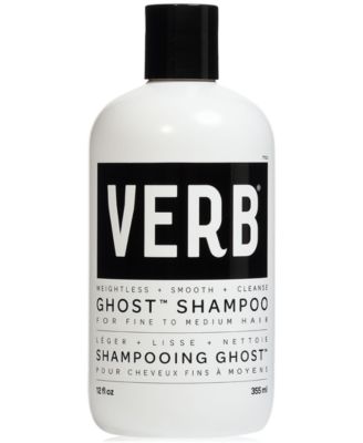 Verb - Ghost Shampoo, 12-oz.