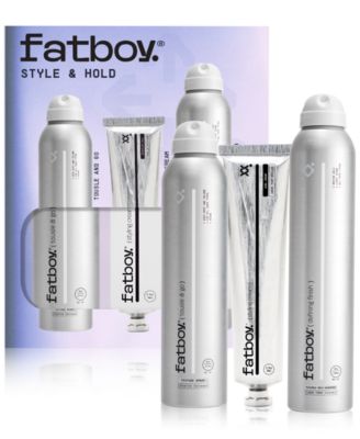 Fatboy - 3-Pc. Style & Hold Set