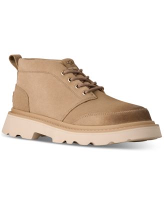 UGG® - Men's Chukka Lug Boot