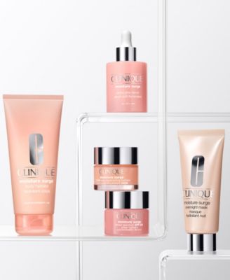 Clinique - Moisture Surge Collection