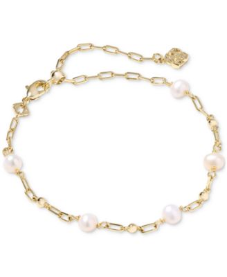 Kendra Scott - Ashton Delicate Chain Bracelet