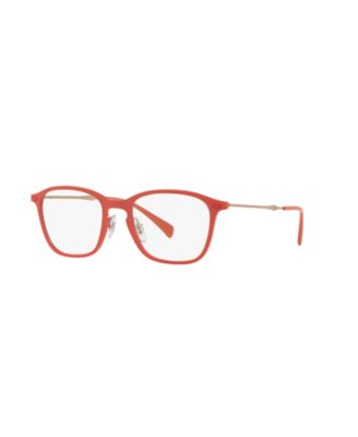 Ray-Ban - Unisex Square Eyeglasses, RB8955