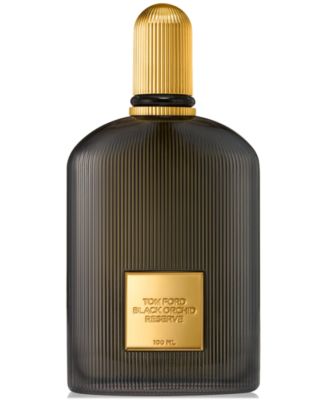 Tom Ford - Black Orchid Reserve Fragrance Collection
