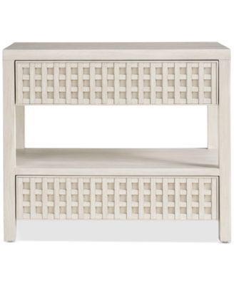 Universal Furniture - Dwell Nightstand