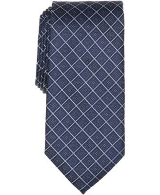 Michael Kors - Men's Grid Classic Tie