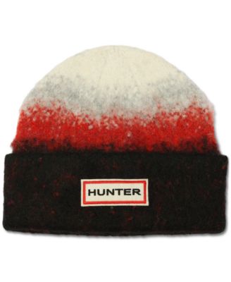 Hunter - Brushed Ombr&eacute; Cuff Beanie