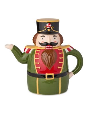 Certified International