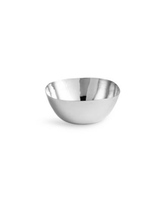Reflective Nut Bowl image