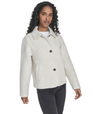 Levi's - Women's Laydown Collar Jacket