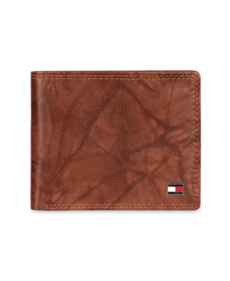 Tommy Hilfiger - Men's Slimfold Wallet