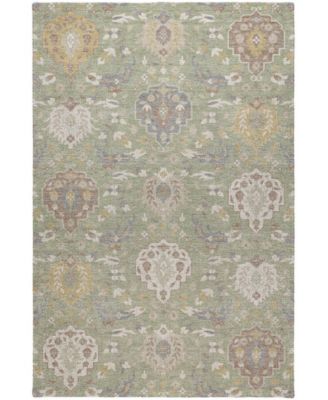 Dalyn - Tabrook TB4 5'x7'6" Area Rug