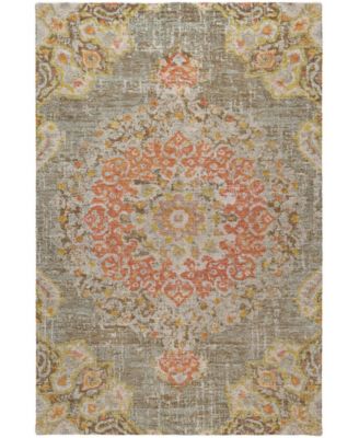 Dalyn - Tabrook TB11 5'x7'6" Area Rug
