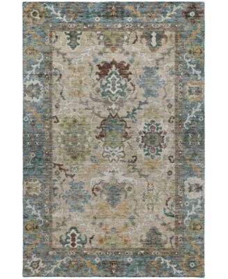 Dalyn - Silk Road SR5 Rug Collection