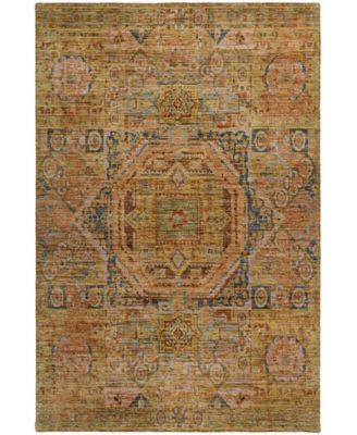 Dalyn - Silk Road SR10 Rug Collection