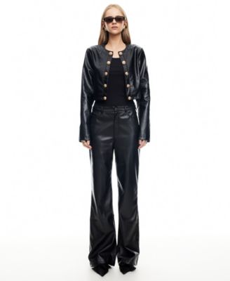 Lioness - Women's Amelie Cropped Jacket