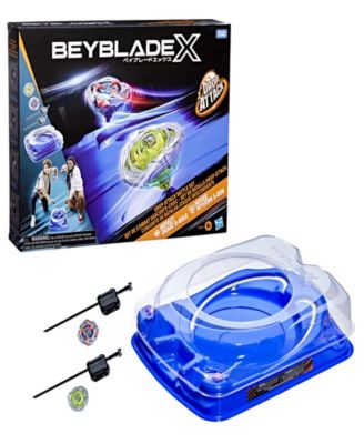 Beyblade