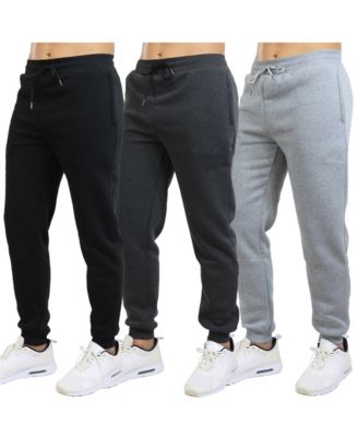 Blue Ice - Men's 3-Pack Slim-Fit Pants