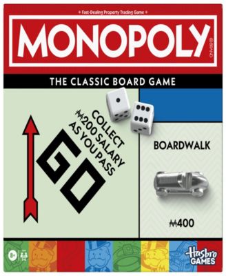 MONOPOLY