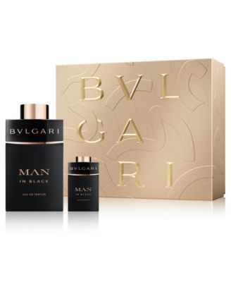 BVLGARI - 2-Pc. Man In Black Eau de Parfum Gift Set