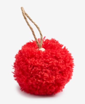 Charter Club - Cashmere Solid Ornament