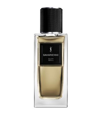 Yves Saint Laurent - Saharienne Le Vestiaire Eau De Parfum, 4.2 oz.