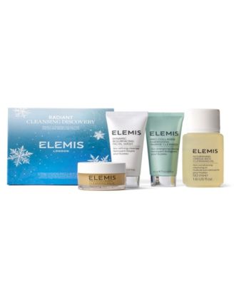 Elemis - 4-Pc. Radiant Cleansing Discovery Set