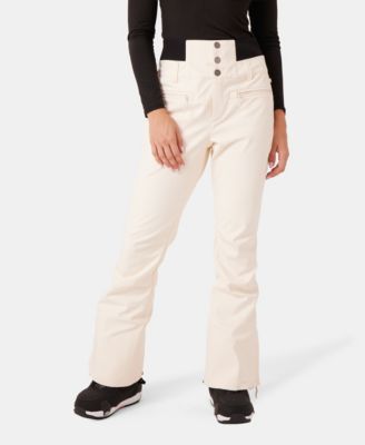 Roxy - Women's Rising High Snow Pants