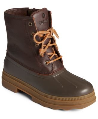 Sperry - Women's Saltwater 2.0 Round Toe Boots