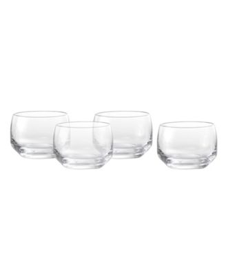 Estiva Short Tumbler Glasses, Set of 4 image