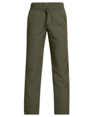 Under Armour - Big Boys Rival Woven Pants