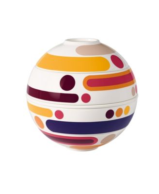 La Petite Boule Miami 5-Piece Appetizer Set image