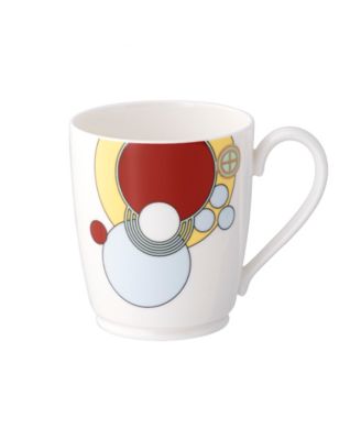 Frank Lloyd Wright Imperial Cabaret Mug, 10 oz. image