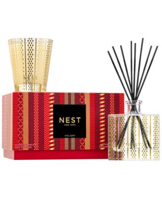 NEST New York - 2-Pc. Classic Candle and Diffuser Set